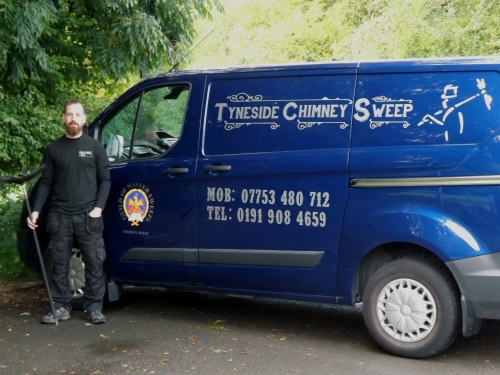 chimney sweeps newcastle