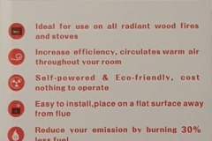 Reasons For Fan