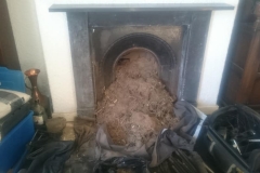 Chimney