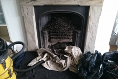 Chimney Cleaning