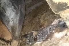 Inside Chimney