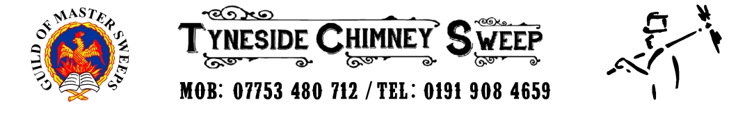 chimney sweeps newcastle
